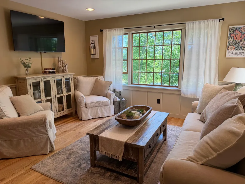 15 Porcupine Ridge Road Bremen ME 04551