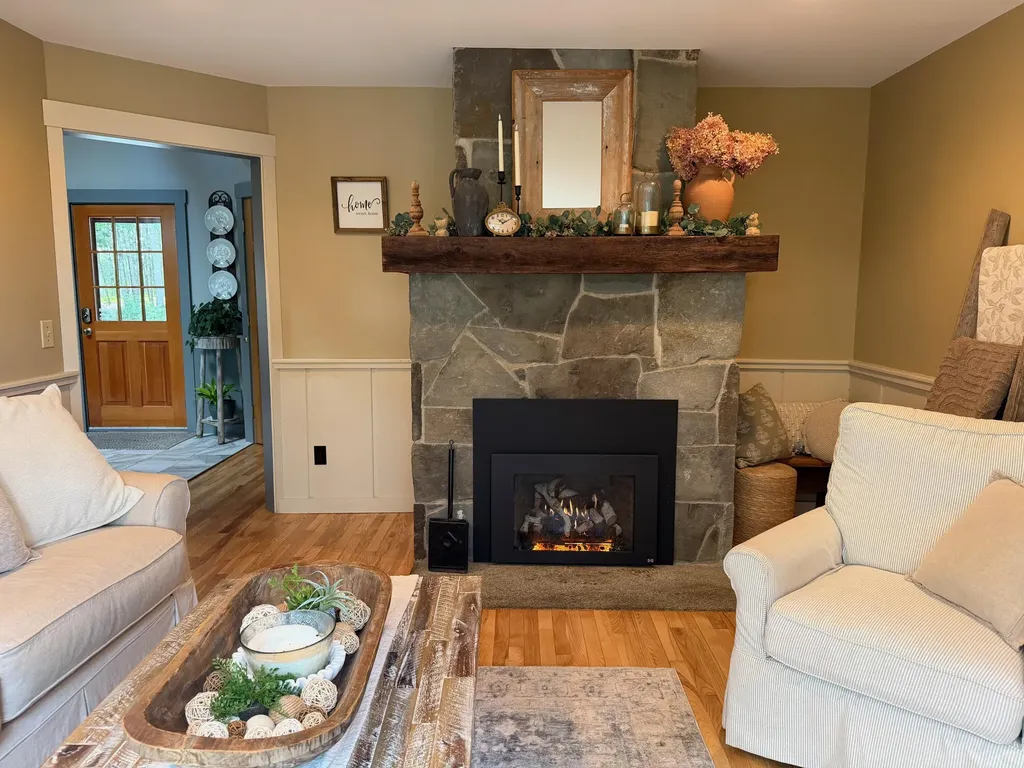 15 Porcupine Ridge Road Bremen ME 04551