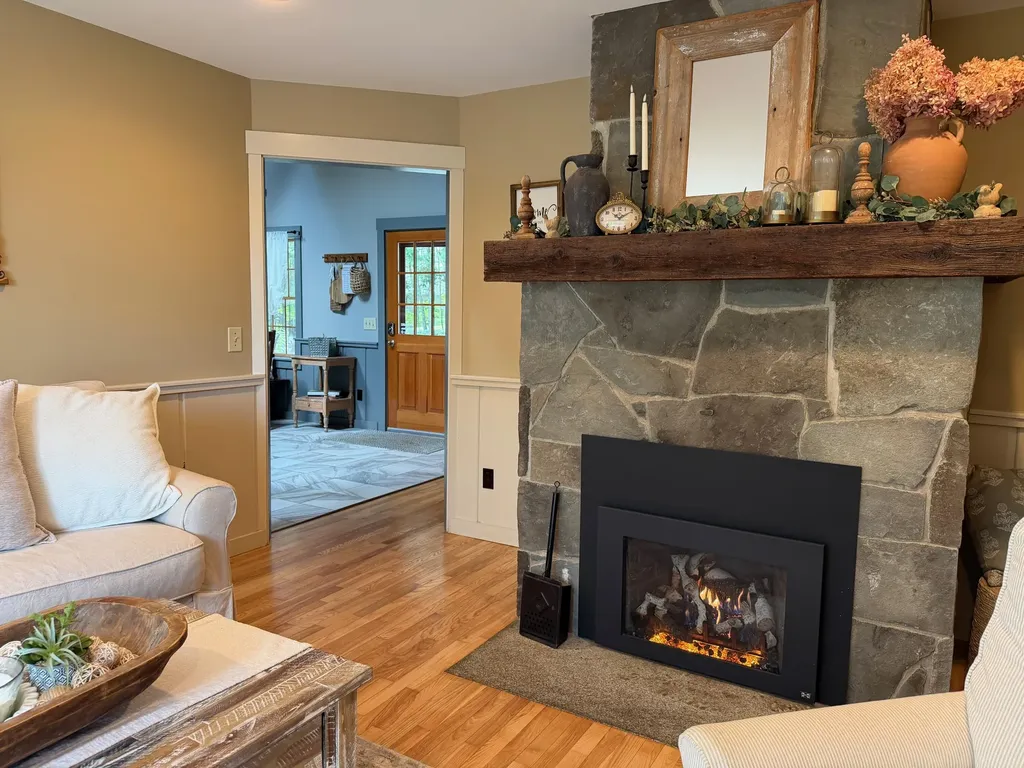 15 Porcupine Ridge Road Bremen ME 04551