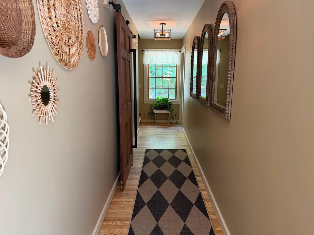 15 Porcupine Ridge Road Bremen ME 04551