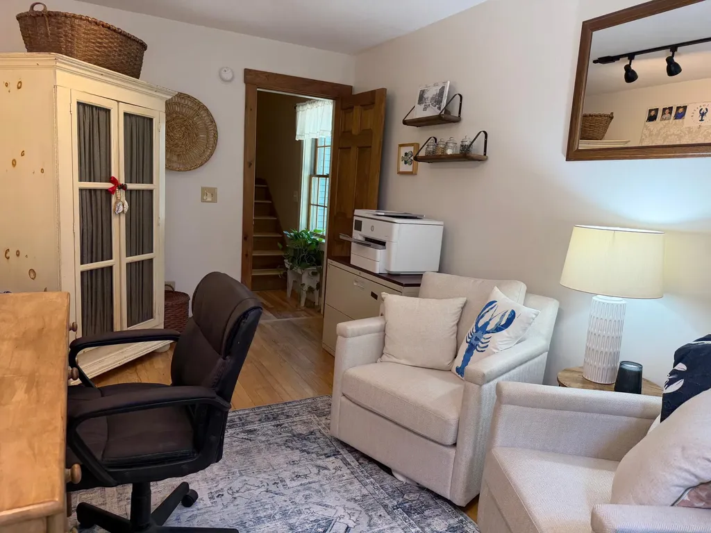 15 Porcupine Ridge Road Bremen ME 04551
