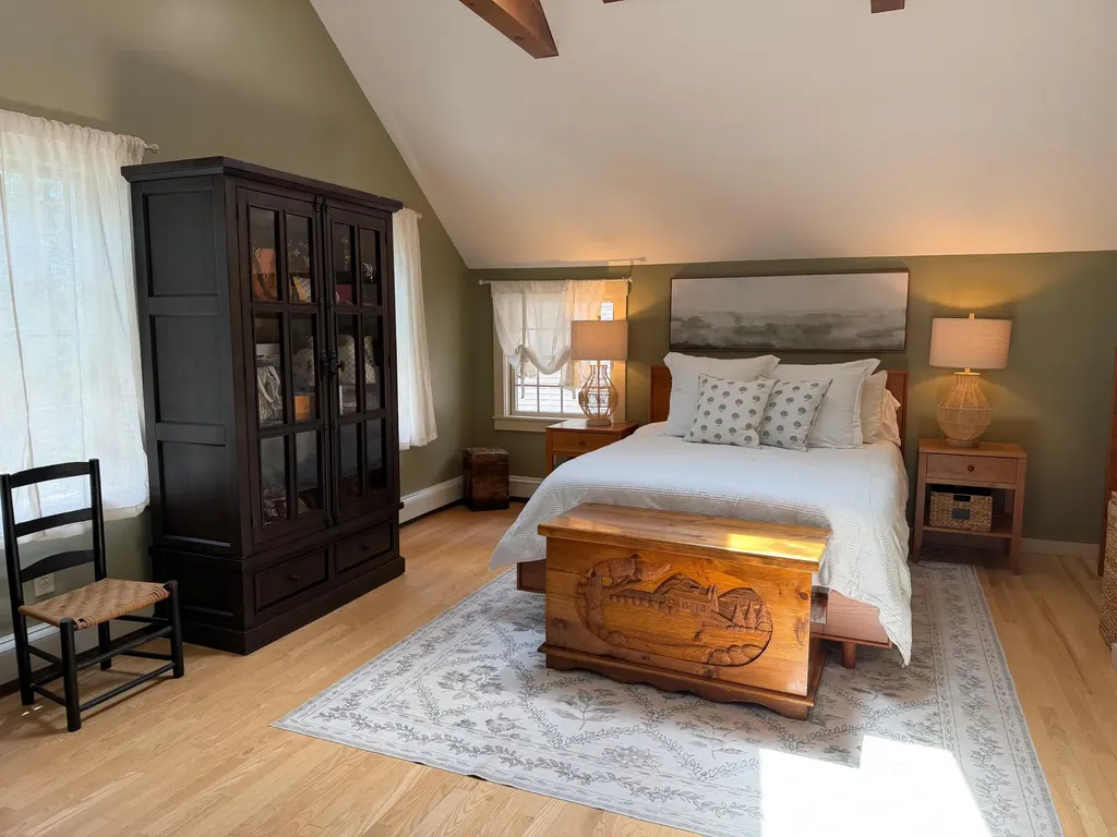15 Porcupine Ridge Road Bremen ME 04551