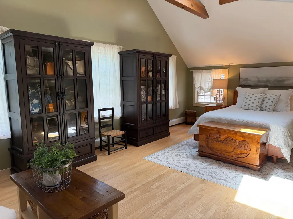 15 Porcupine Ridge Road Bremen ME 04551