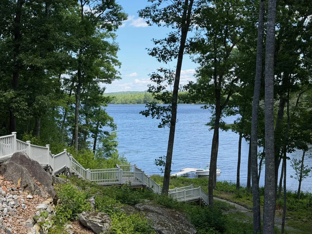 15 Porcupine Ridge Road Bremen ME 04551