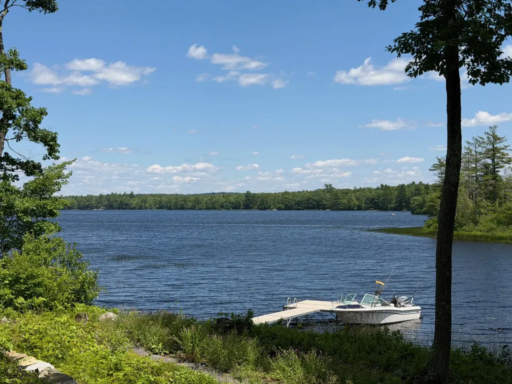15 Porcupine Ridge Road Bremen ME 04551