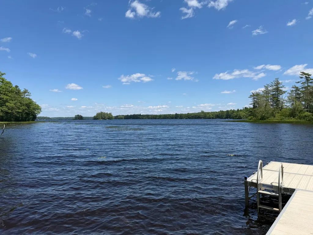 15 Porcupine Ridge Road Bremen ME 04551