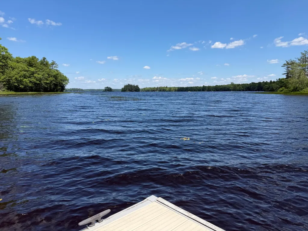 15 Porcupine Ridge Road Bremen ME 04551