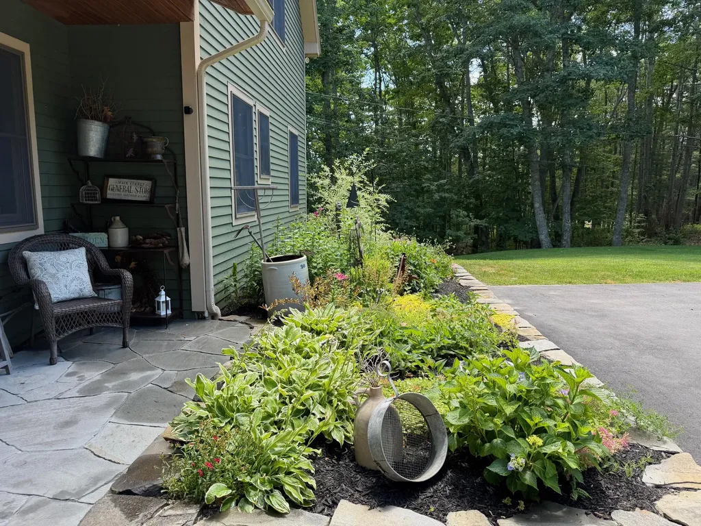15 Porcupine Ridge Road Bremen ME 04551