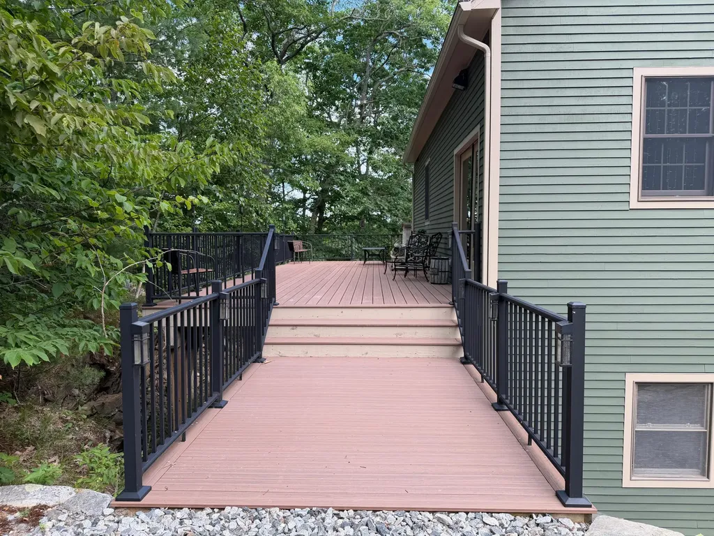 15 Porcupine Ridge Road Bremen ME 04551