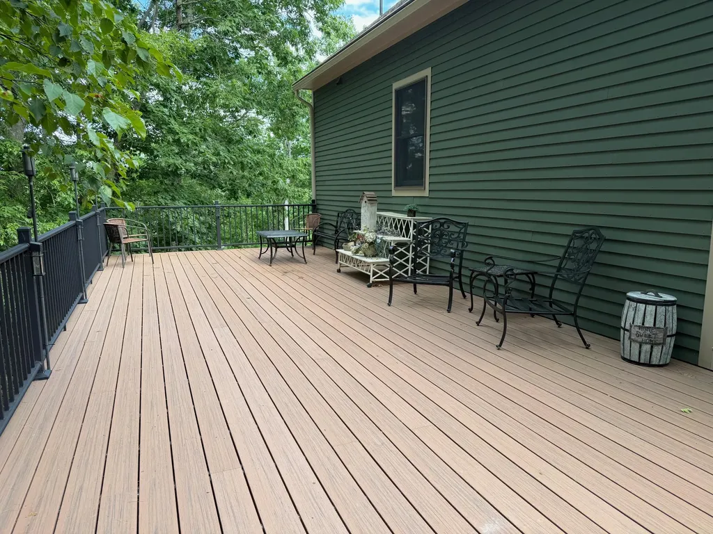 15 Porcupine Ridge Road Bremen ME 04551