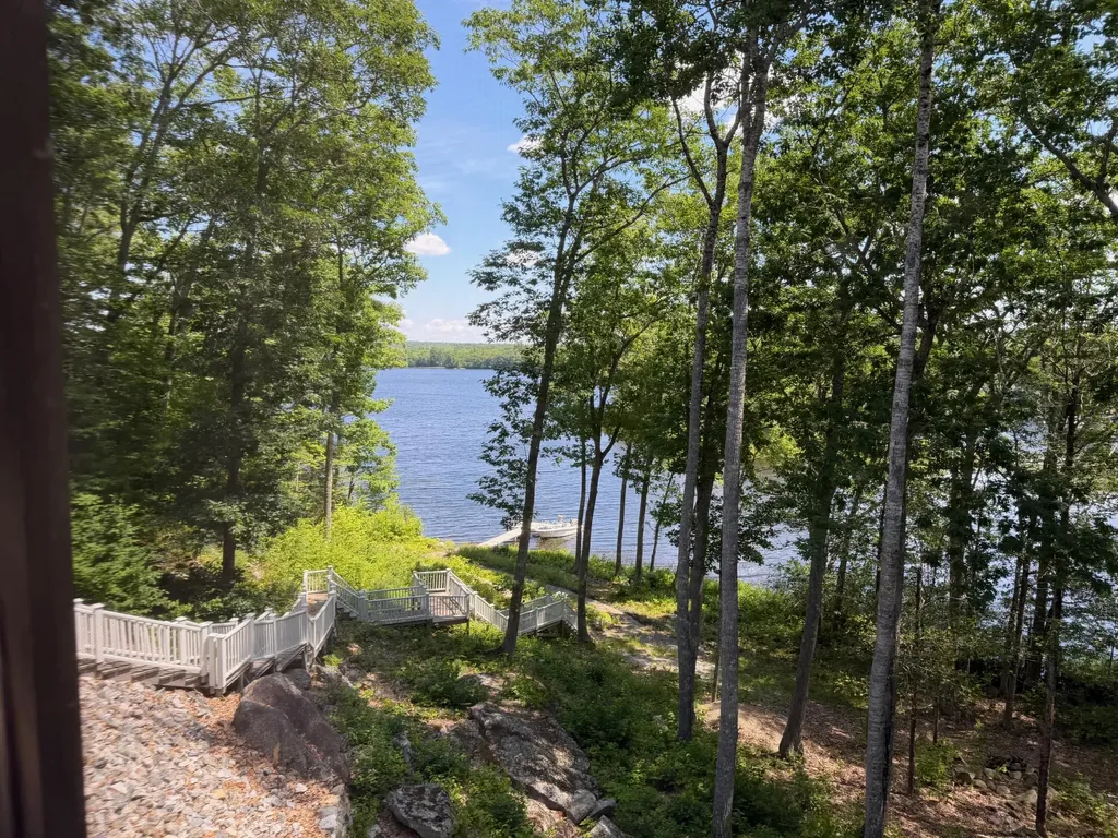 15 Porcupine Ridge Road Bremen ME 04551