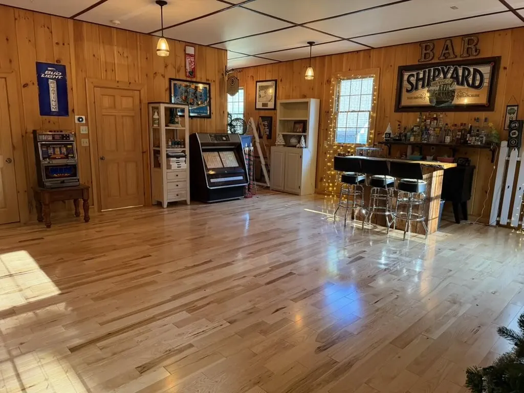 15 Porcupine Ridge Road Bremen ME 04551