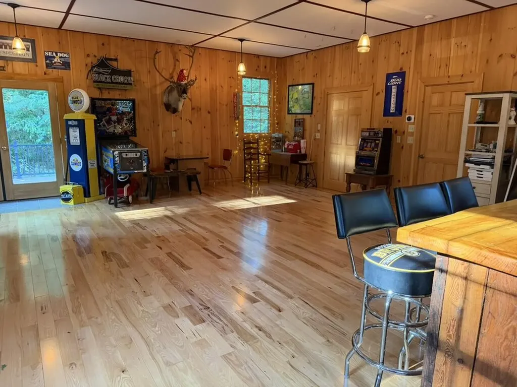 15 Porcupine Ridge Road Bremen ME 04551