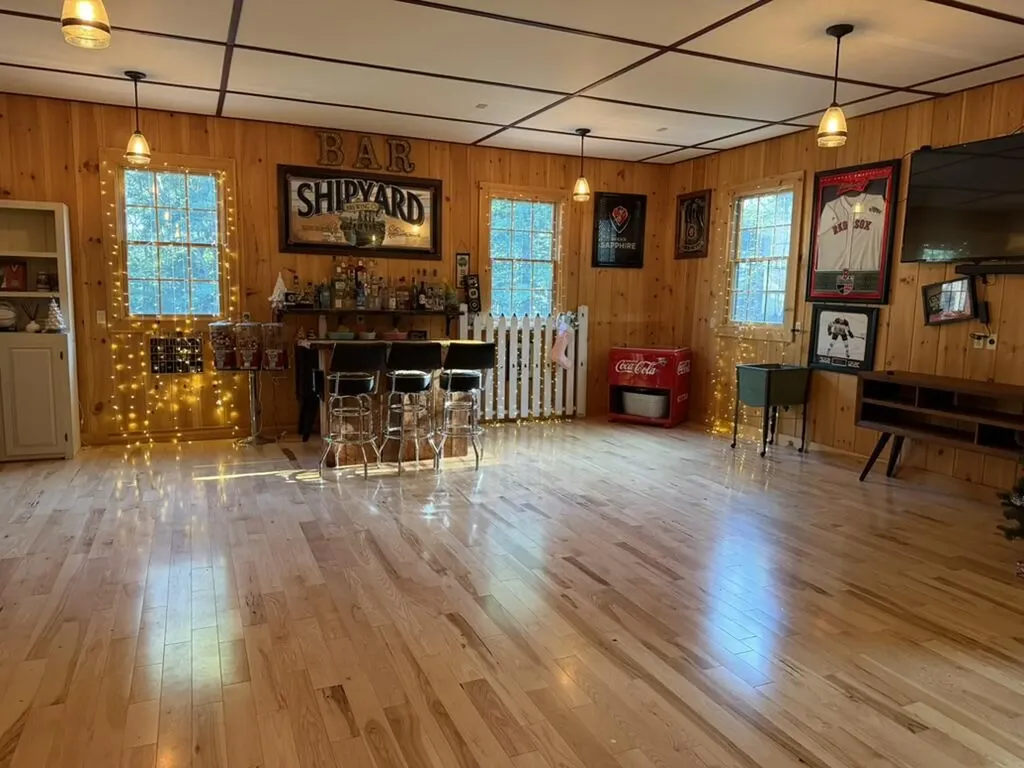 15 Porcupine Ridge Road Bremen ME 04551