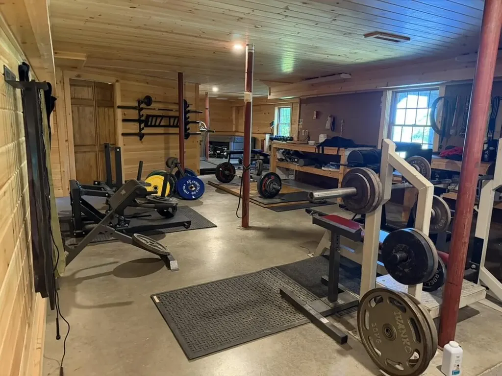 15 Porcupine Ridge Road Bremen ME 04551