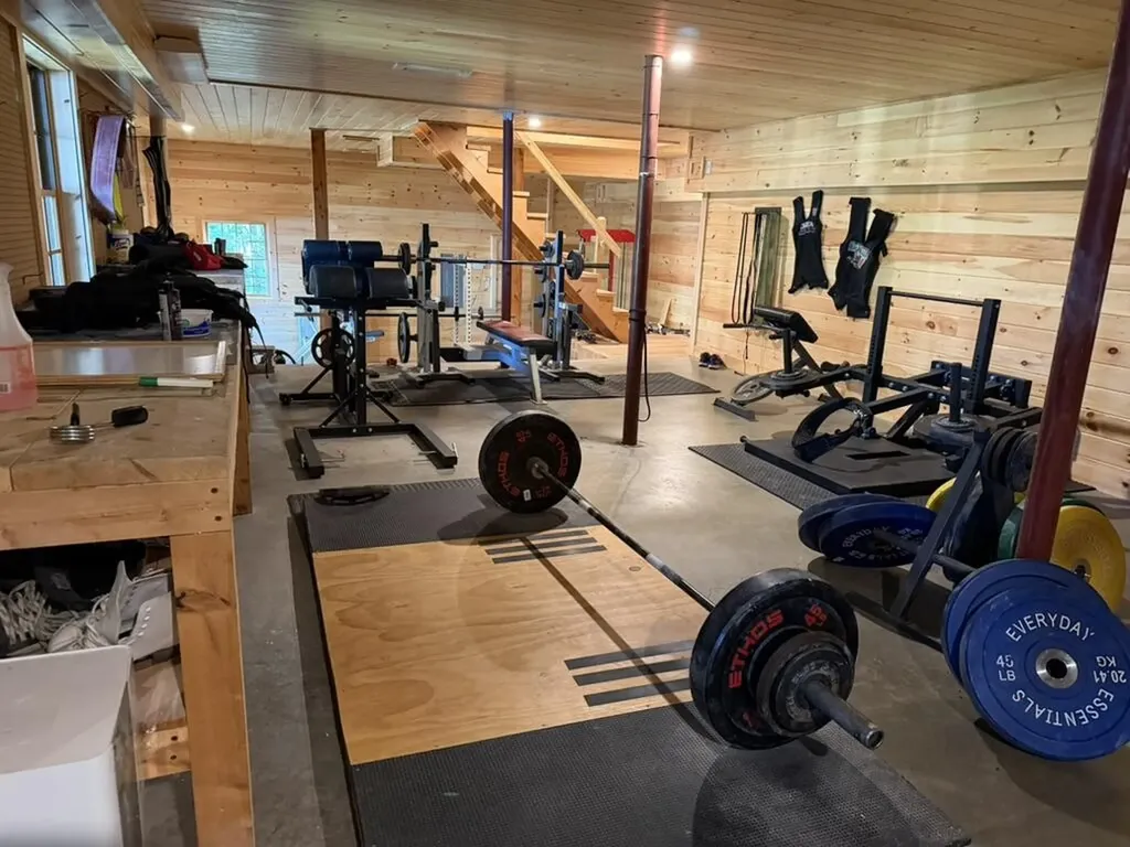 15 Porcupine Ridge Road Bremen ME 04551