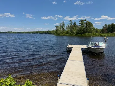 15 Porcupine Ridge Road Bremen ME 04551