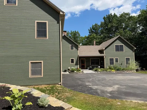 15 Porcupine Ridge Road Bremen ME 04551