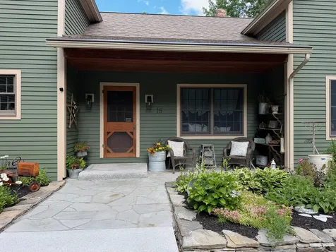 15 Porcupine Ridge Road Bremen ME 04551
