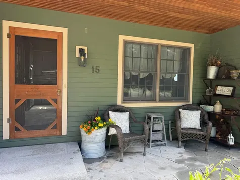 15 Porcupine Ridge Road Bremen ME 04551