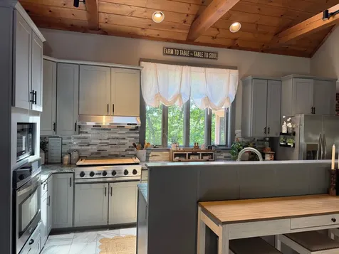 15 Porcupine Ridge Road Bremen ME 04551