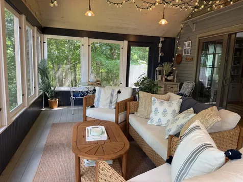 15 Porcupine Ridge Road Bremen ME 04551