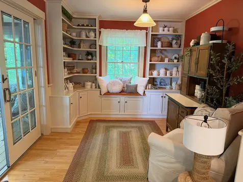 15 Porcupine Ridge Road Bremen ME 04551