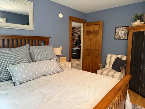 15 Porcupine Ridge Road Bremen ME 04551