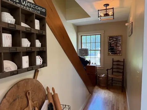 15 Porcupine Ridge Road Bremen ME 04551