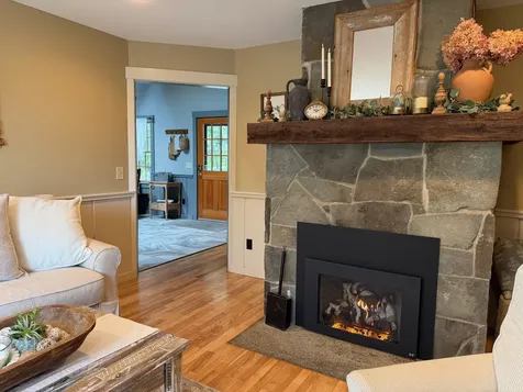 15 Porcupine Ridge Road Bremen ME 04551