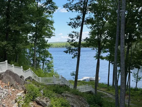 15 Porcupine Ridge Road Bremen ME 04551