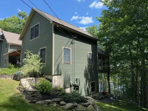 15 Porcupine Ridge Road Bremen ME 04551