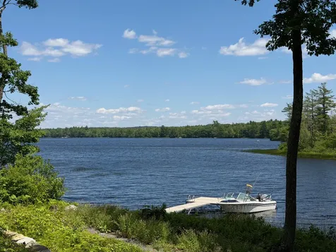 15 Porcupine Ridge Road Bremen ME 04551