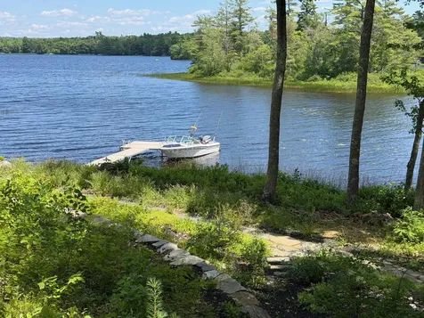 15 Porcupine Ridge Road Bremen ME 04551