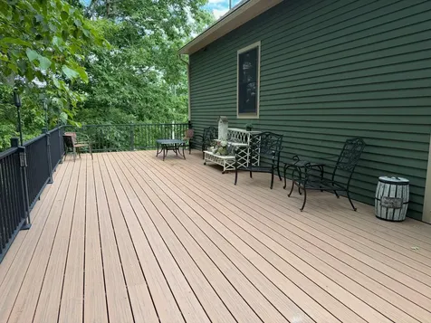 15 Porcupine Ridge Road Bremen ME 04551