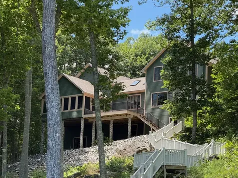 15 Porcupine Ridge Road Bremen ME 04551