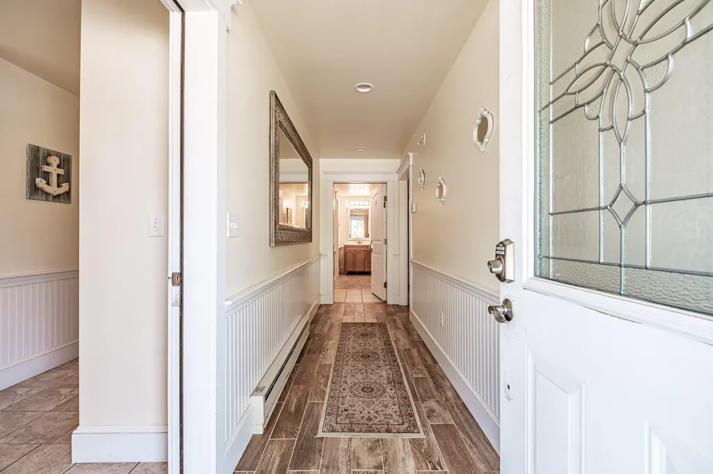 18 Island Lane Edgecomb ME 04556