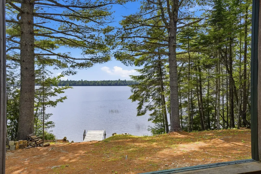 0 East Shore Drive Glenwood ME 04497