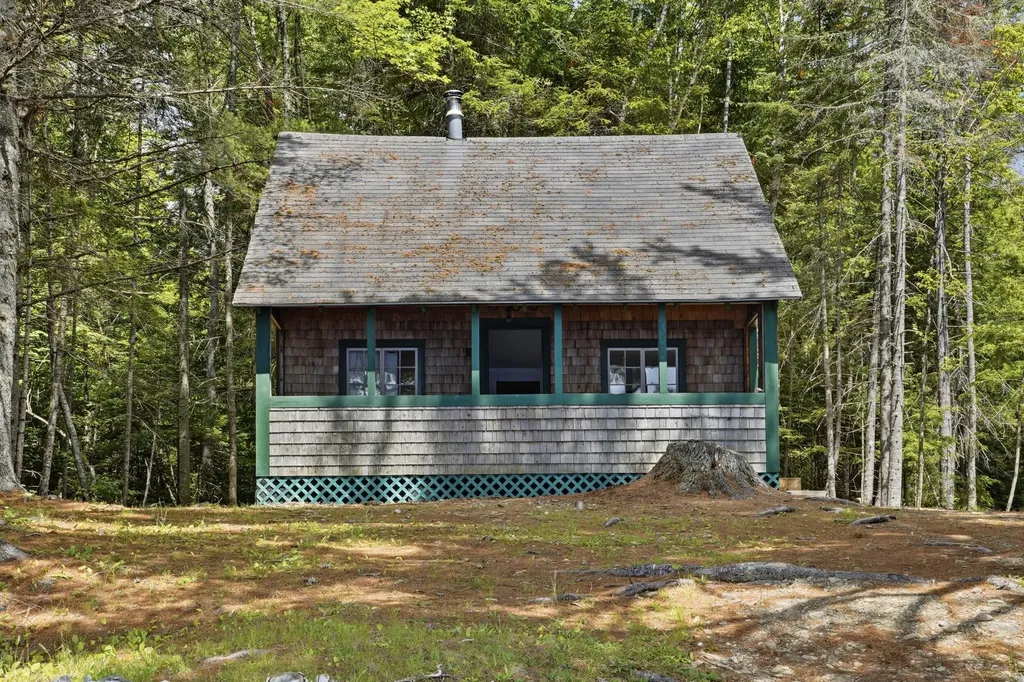0 East Shore Drive Glenwood ME 04497