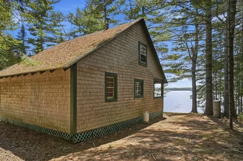 0 East Shore Drive Glenwood ME 04497