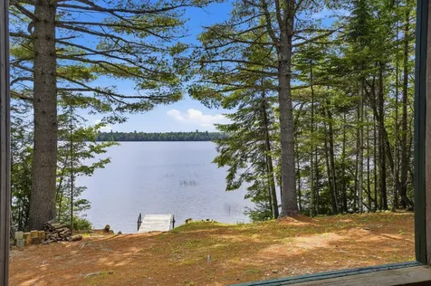 0 East Shore Drive Glenwood ME 04497
