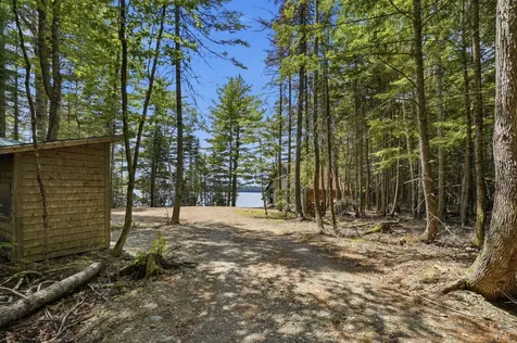 0 East Shore Drive Glenwood ME 04497