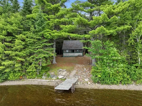 0 East Shore Drive Glenwood ME 04497