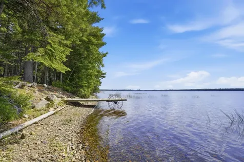0 East Shore Drive Glenwood ME 04497