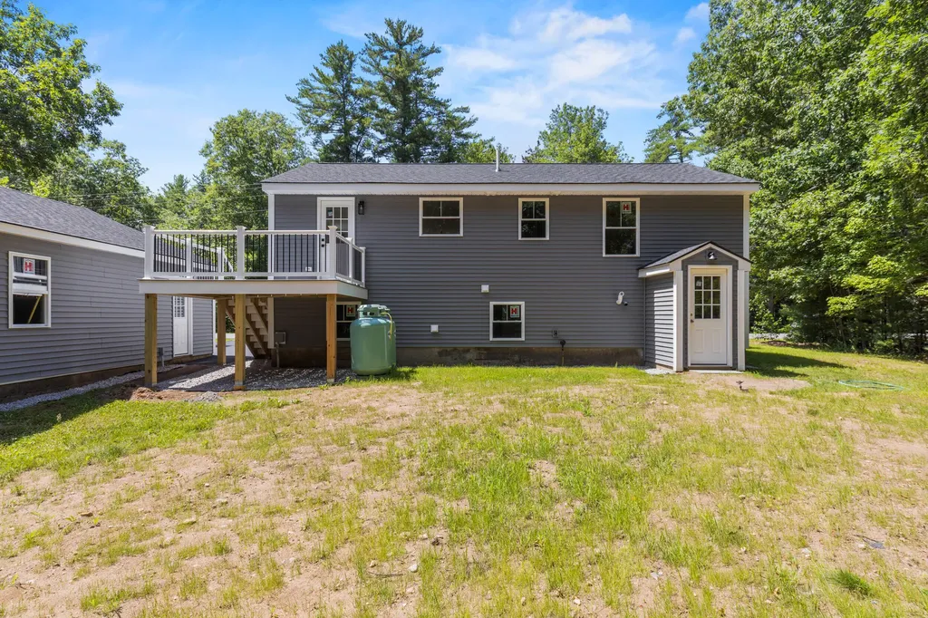 2817 Sanford Road Wells ME 04090