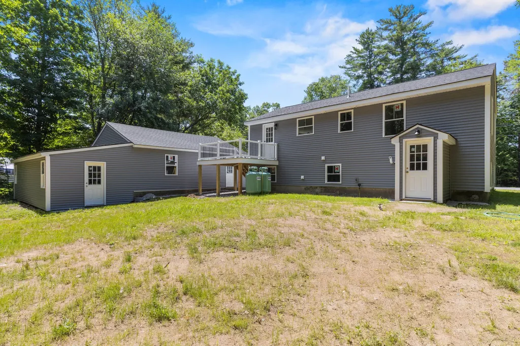 2817 Sanford Road Wells ME 04090
