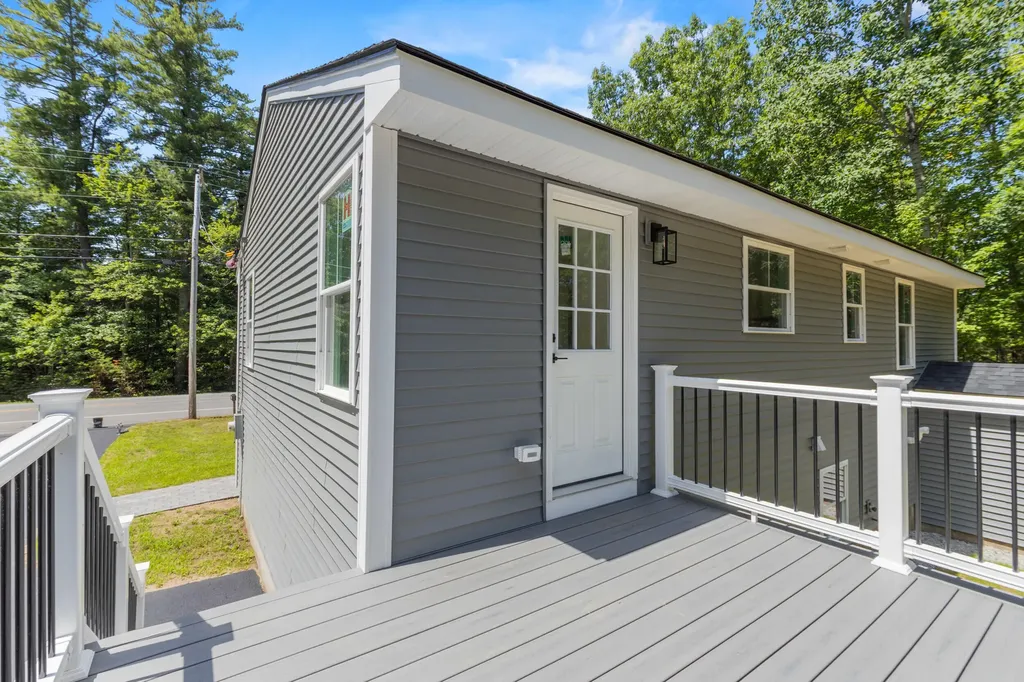 2817 Sanford Road Wells ME 04090