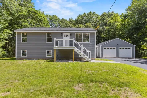 2817 Sanford Road Wells ME 04090