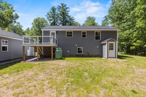 2817 Sanford Road Wells ME 04090
