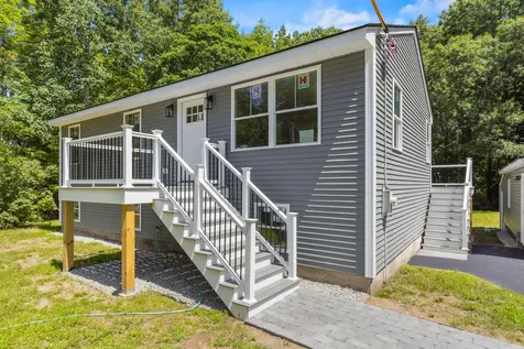 2817 Sanford Road Wells ME 04090